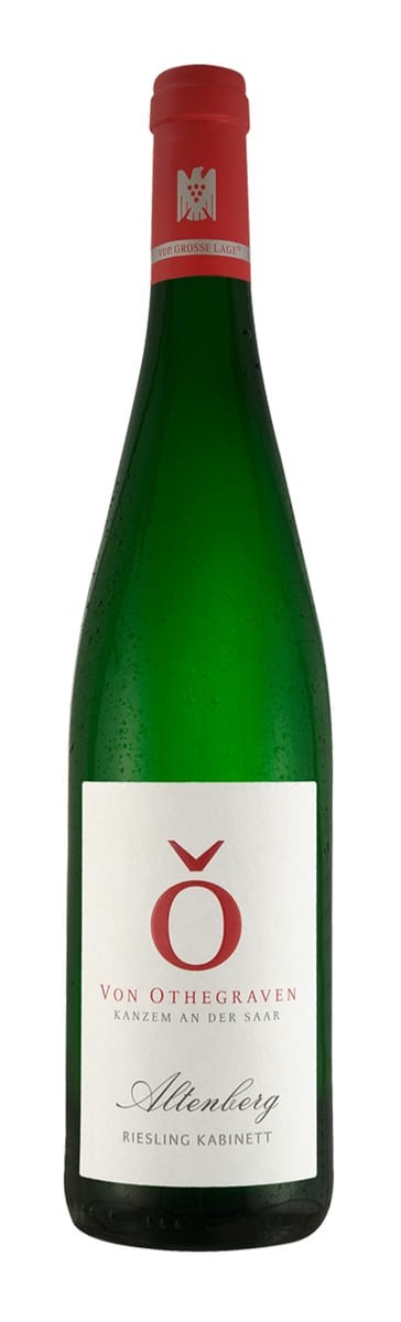 Kanzemer Altenberg Riesling Kabinett