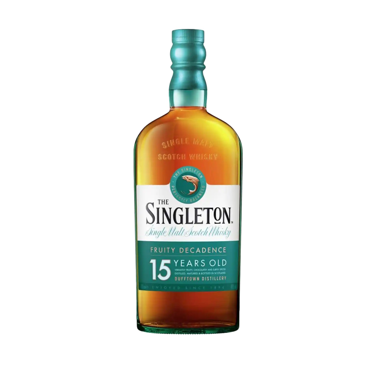 Singleton of Dufftown Singleton of Dufftown 15 Years Old