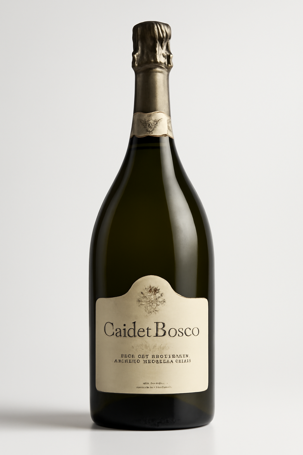Ca del Bosco, Franciacorta Spumante DOCG, Cuvée Prestige, 3l