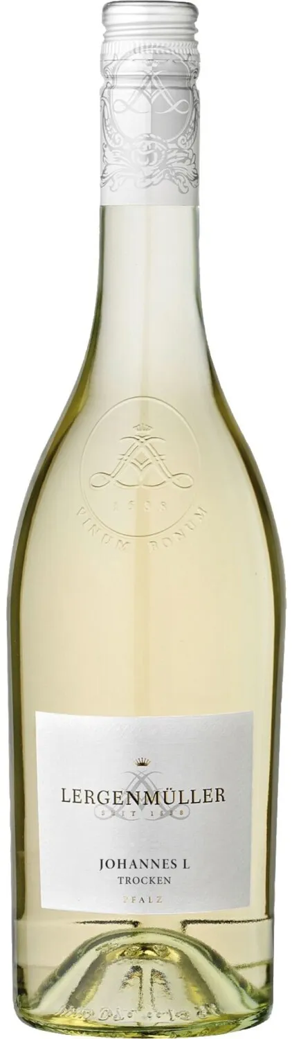 Lergenmüller Riesling Johannes L 2024
