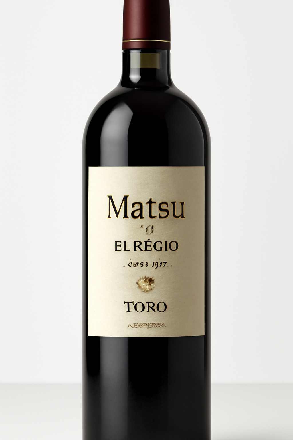 Matsu El Recio, D.O.Toro
