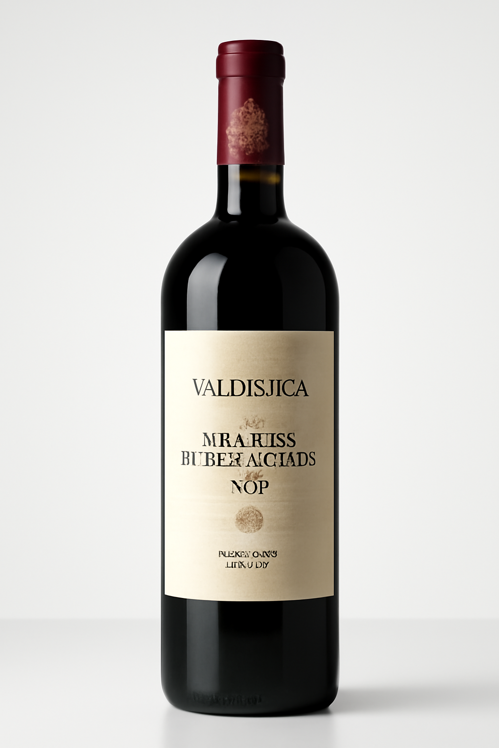 Val di Suga Brunello di Montalcino DOCG