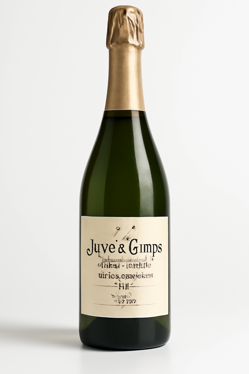 Cava Juvé y Camps "La Capella"