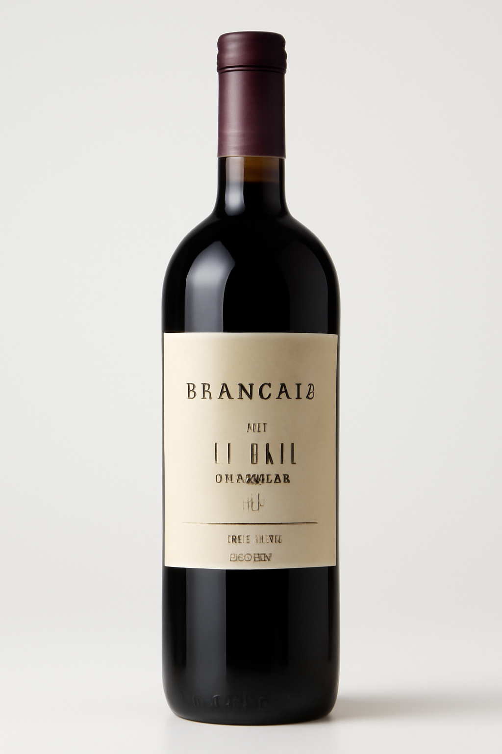Brancaia, IL BLU, IGT Toscana