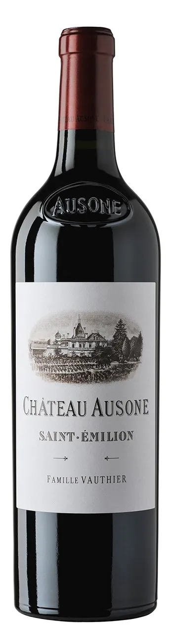 Château Ausone Château Ausone Saint-Emilion 1er 2017