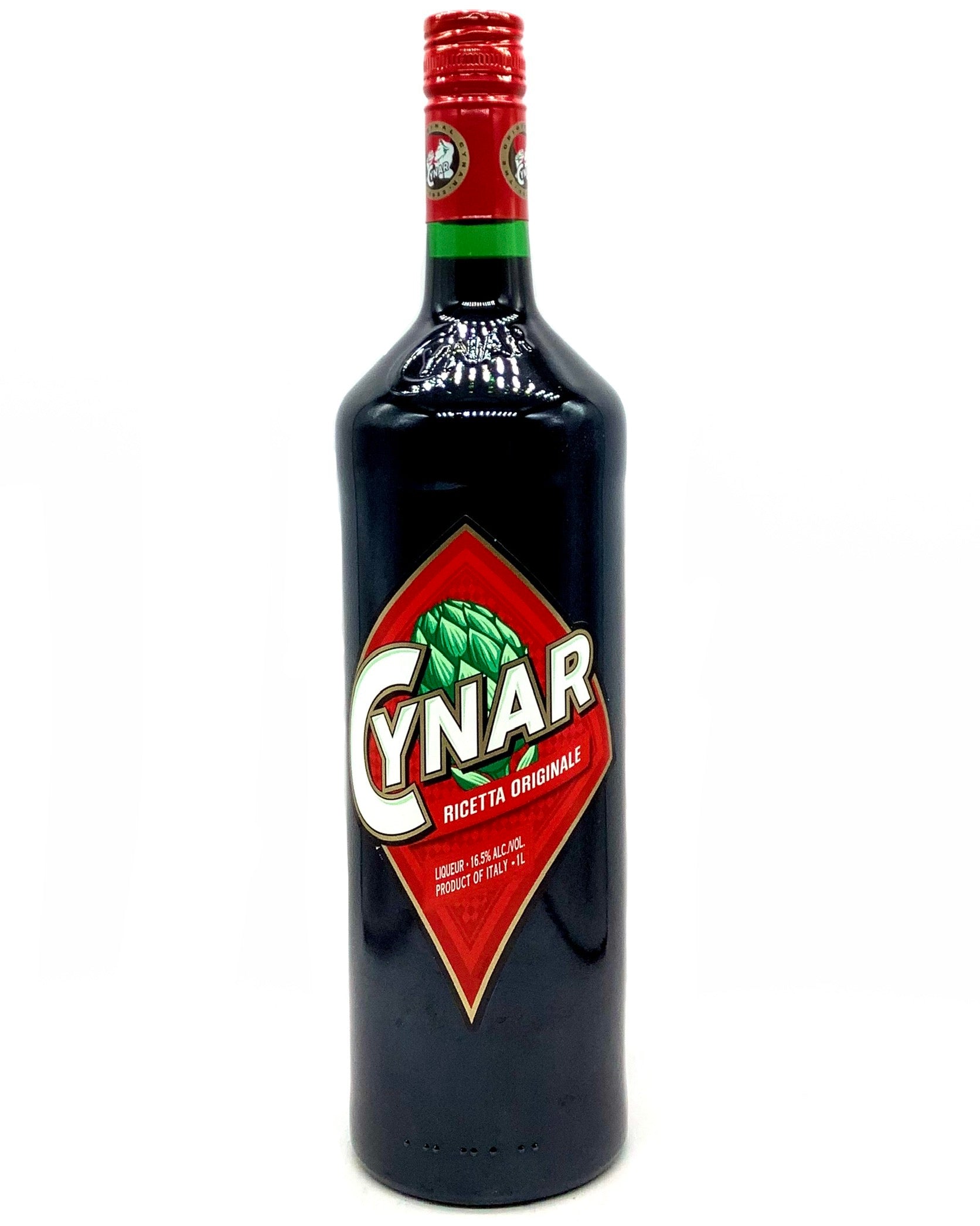 Cynar Cynar