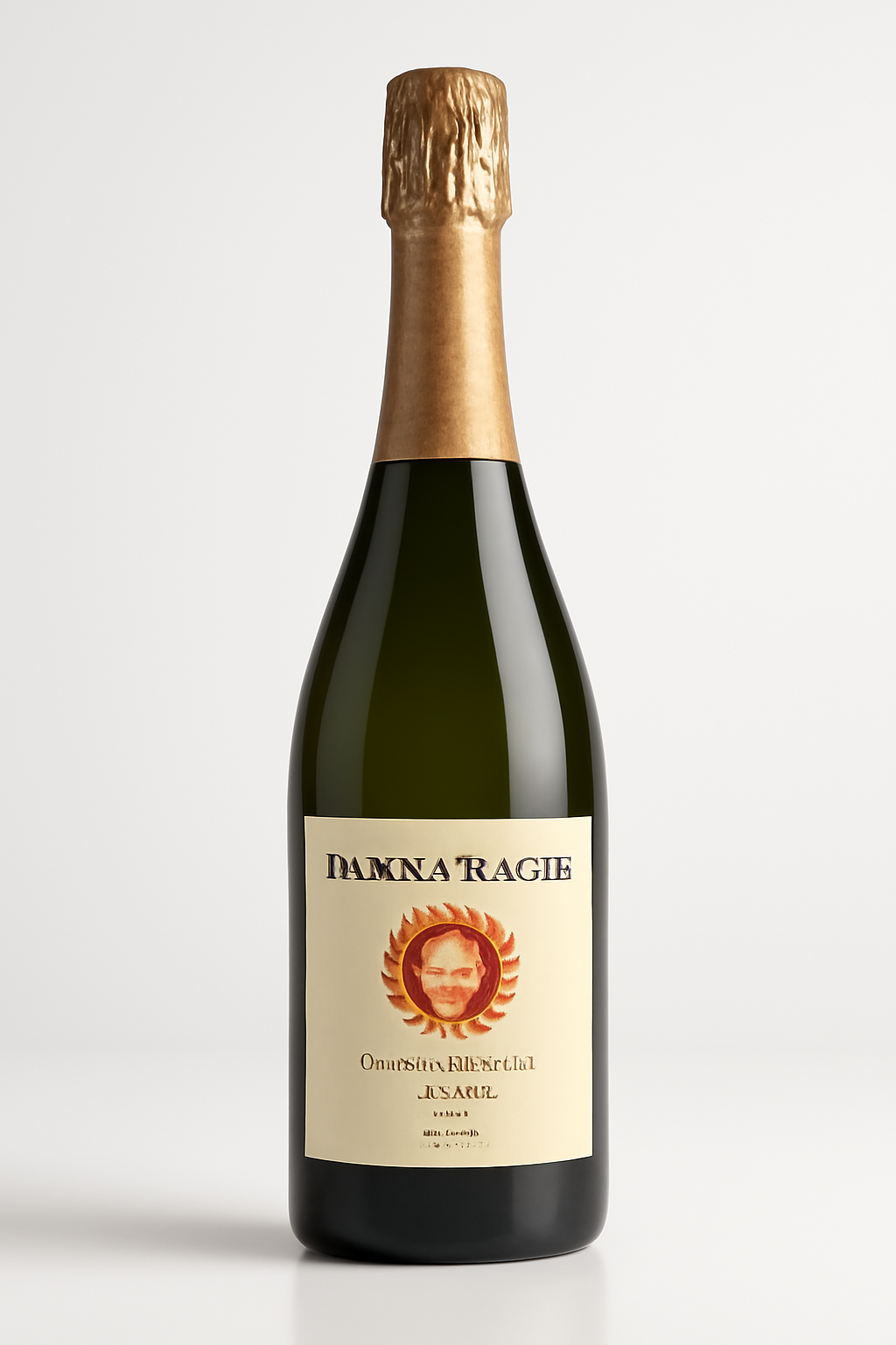 Donnafugata Brut, Metodo Classico