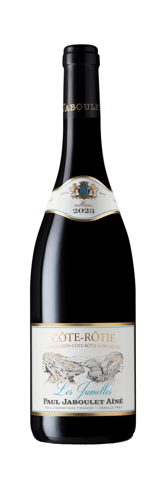 Jaboulet Domaine de Thalabert