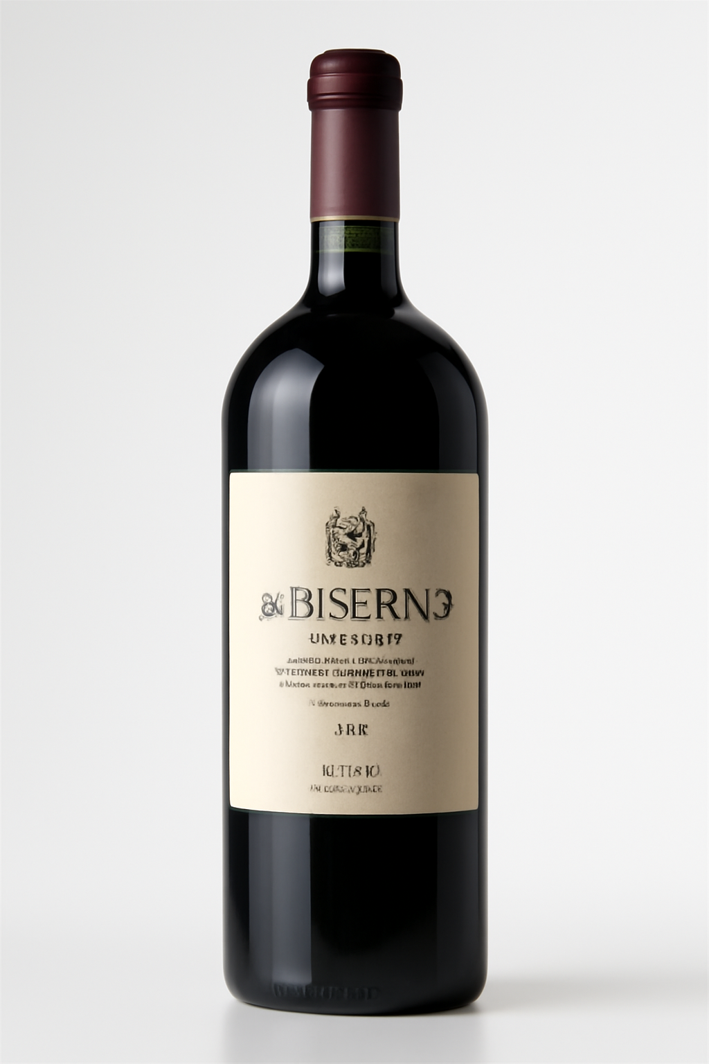 SANT´UBERTO, Bolgheri Supeiore DOC, Magnum 1,5l