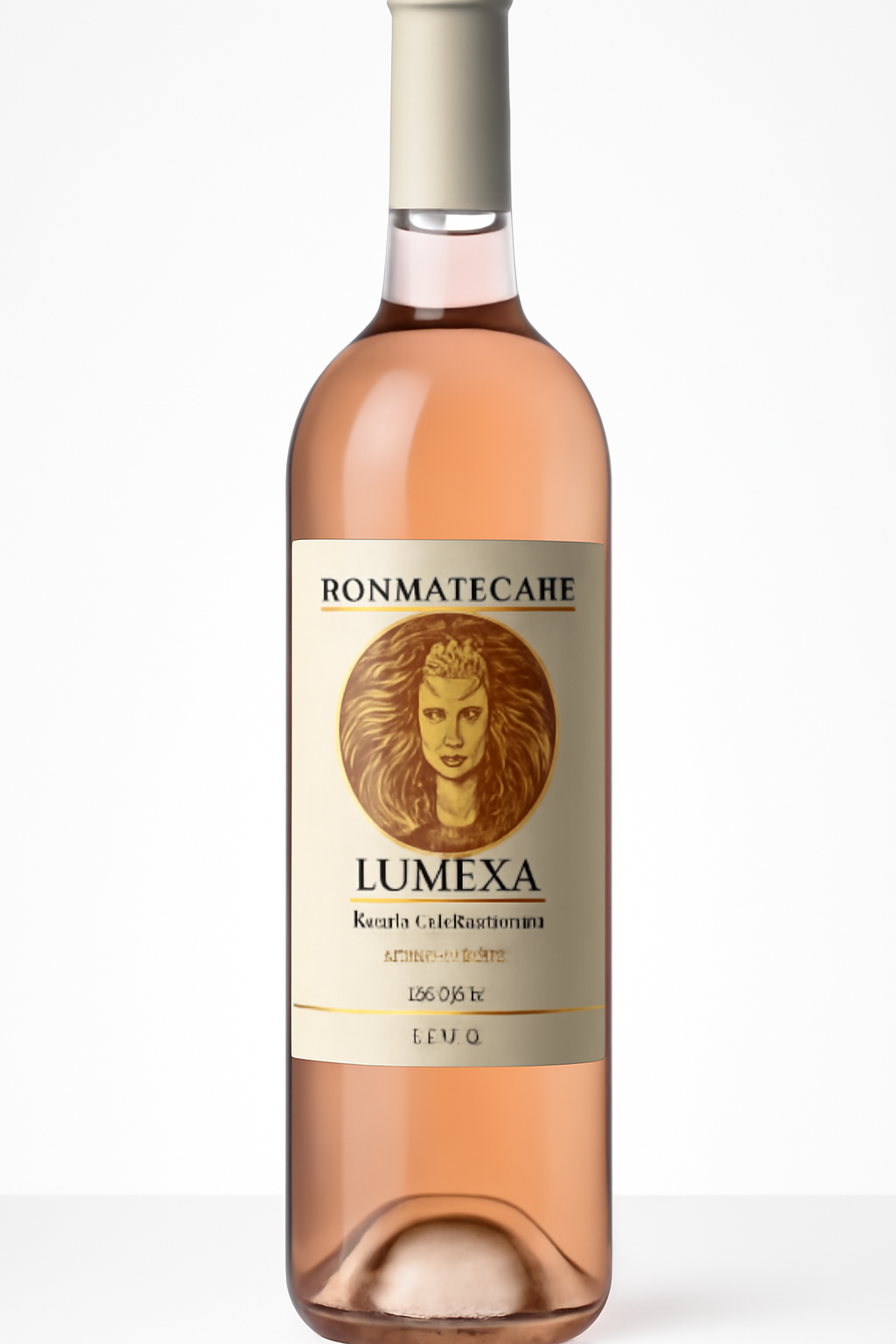 Lumera, Terre Siciliane DOC, Rosato