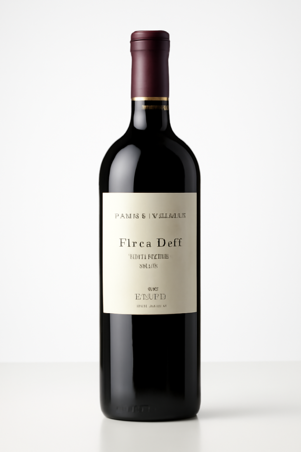 Finca Dofi D.O.C.
