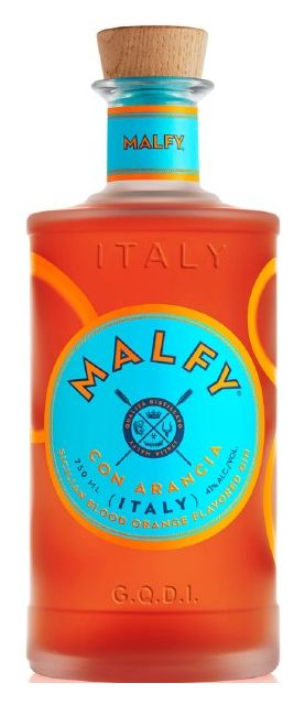 Malfy Malfy Gin con Arancia
