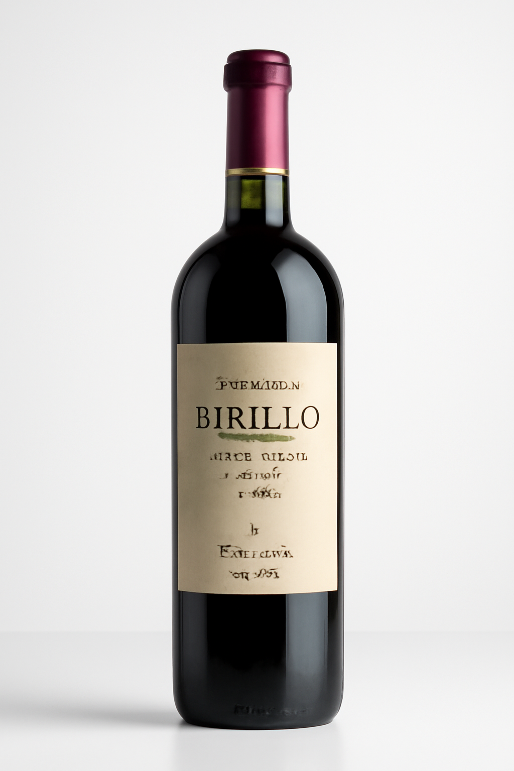 BIRILLO, IGT, Costa Toscana, Bio