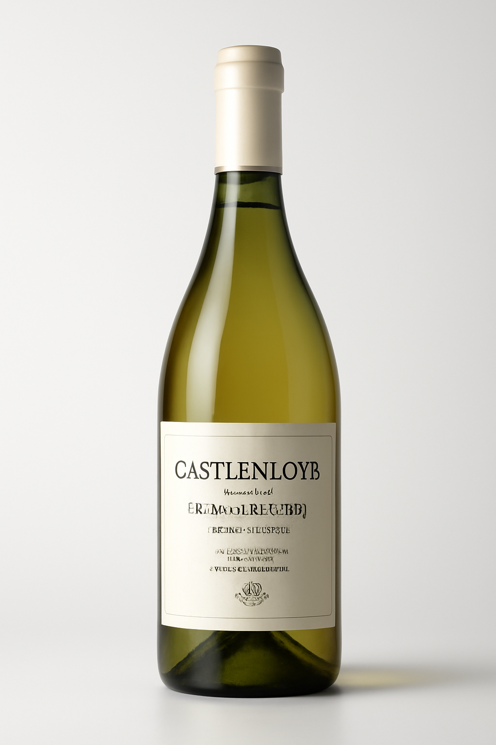 Chardonnay Veneto IGT 1,5l., Linea 1958, Castelnuovo