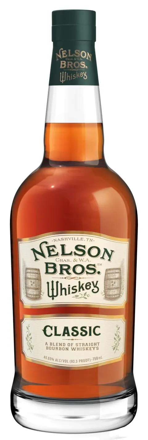 Nelson’s Green Brier Distillery Nelson's Green Brier