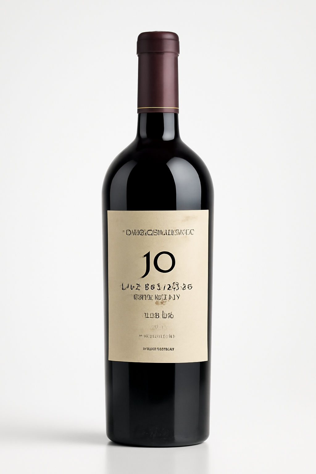 JO-Negroamaro Salento IGT