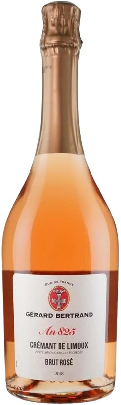 Heritage Cremant de Limoux