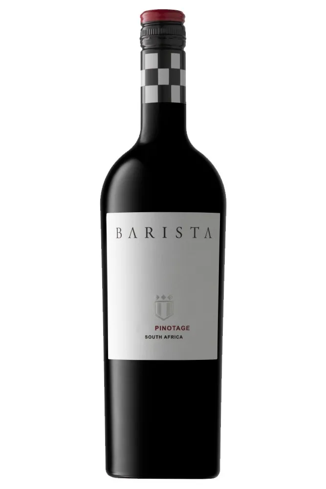 Barista Barista Pinotage 2024