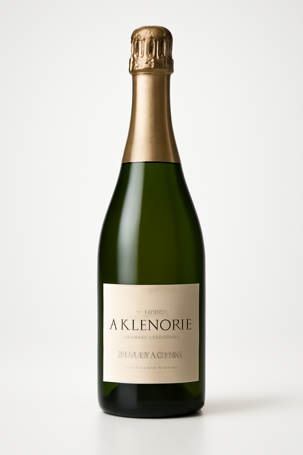Champagne A.R. Lenoble, Brut Intense