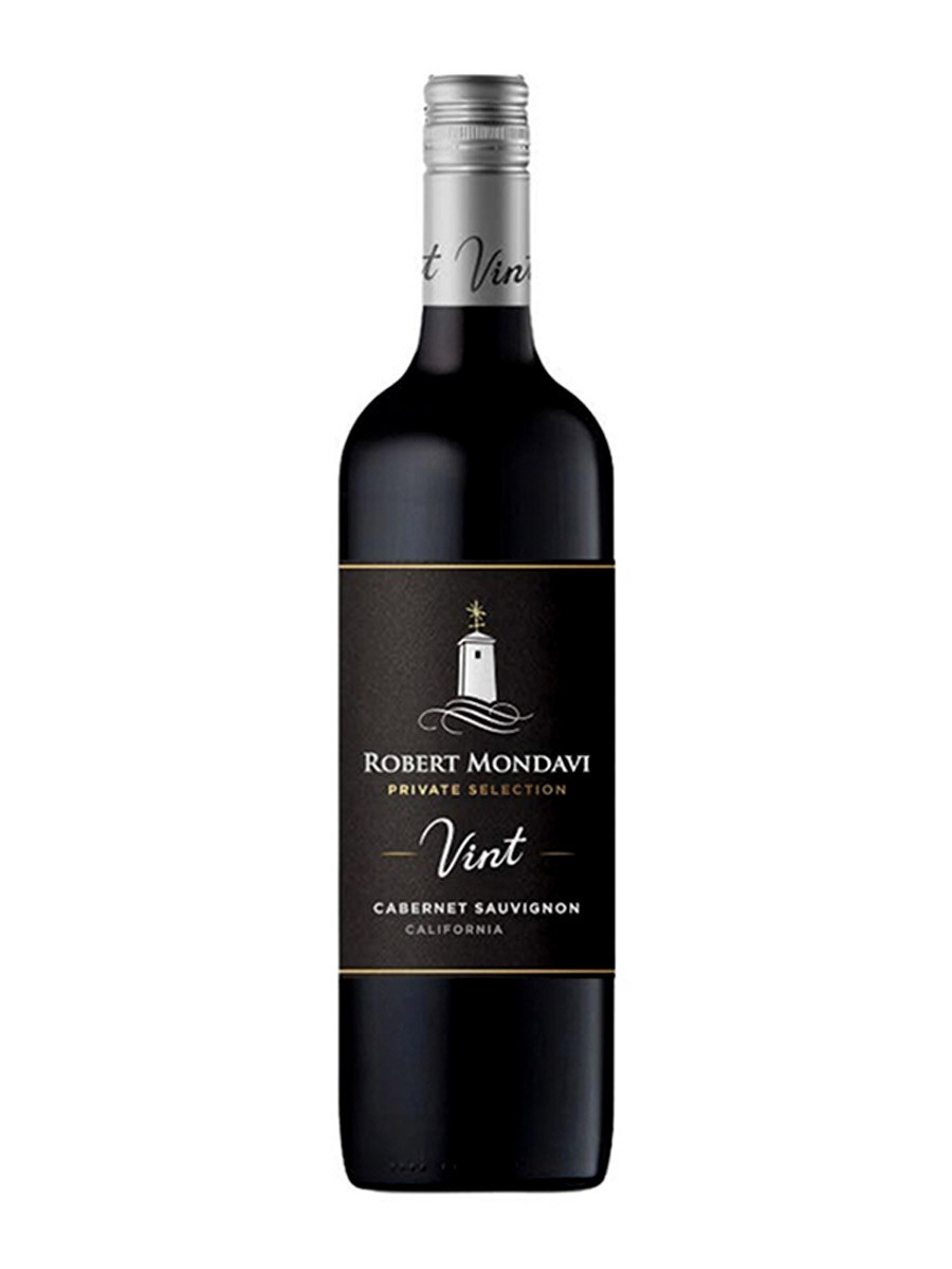 Vint Private Selection Cabernet Sauvignon