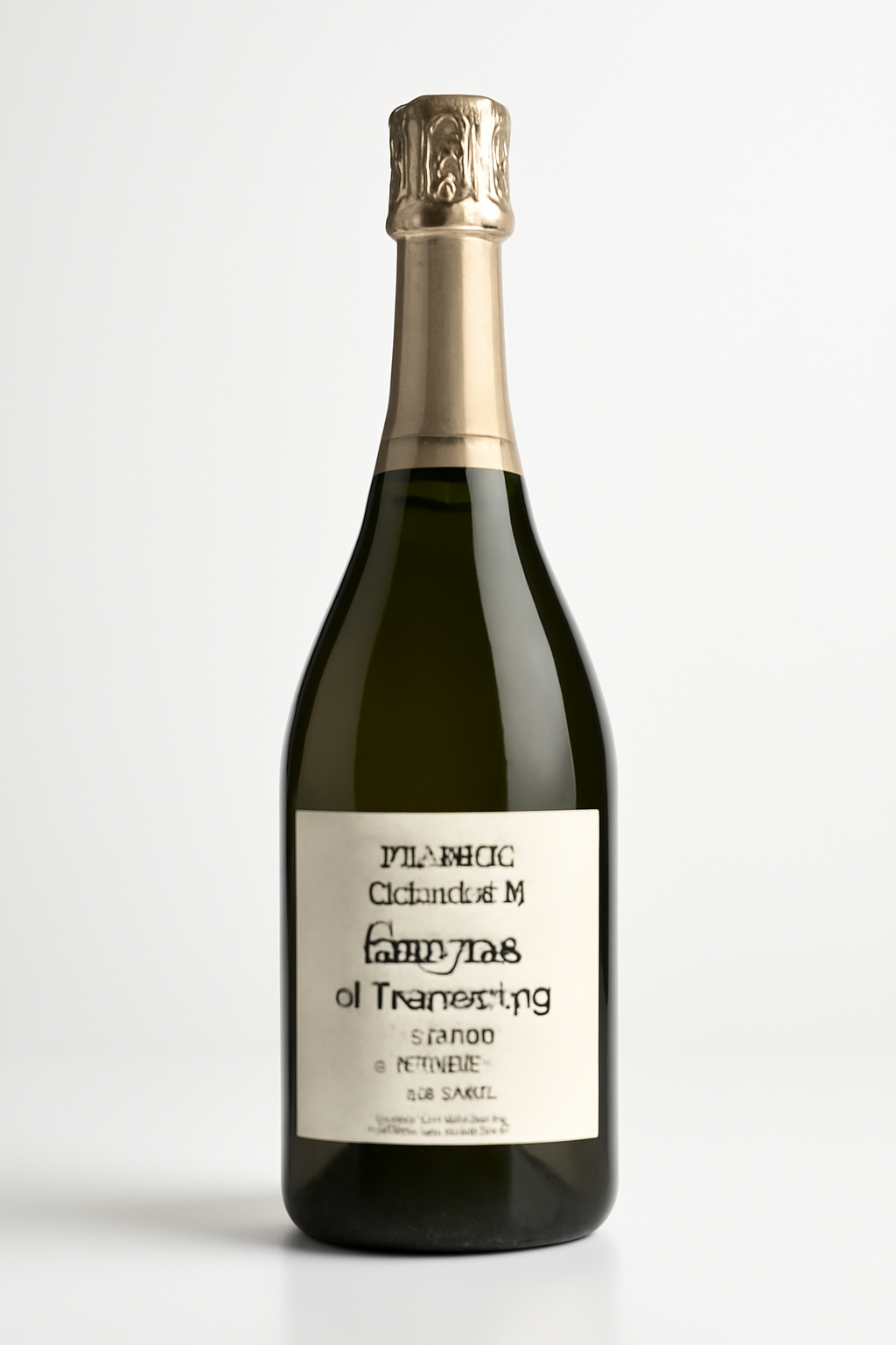 Grappa di Prosecco 8 annate, 40°