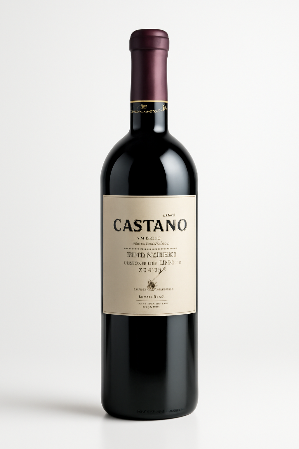 Tridente, Tempranillo, V.T.Castilla y León