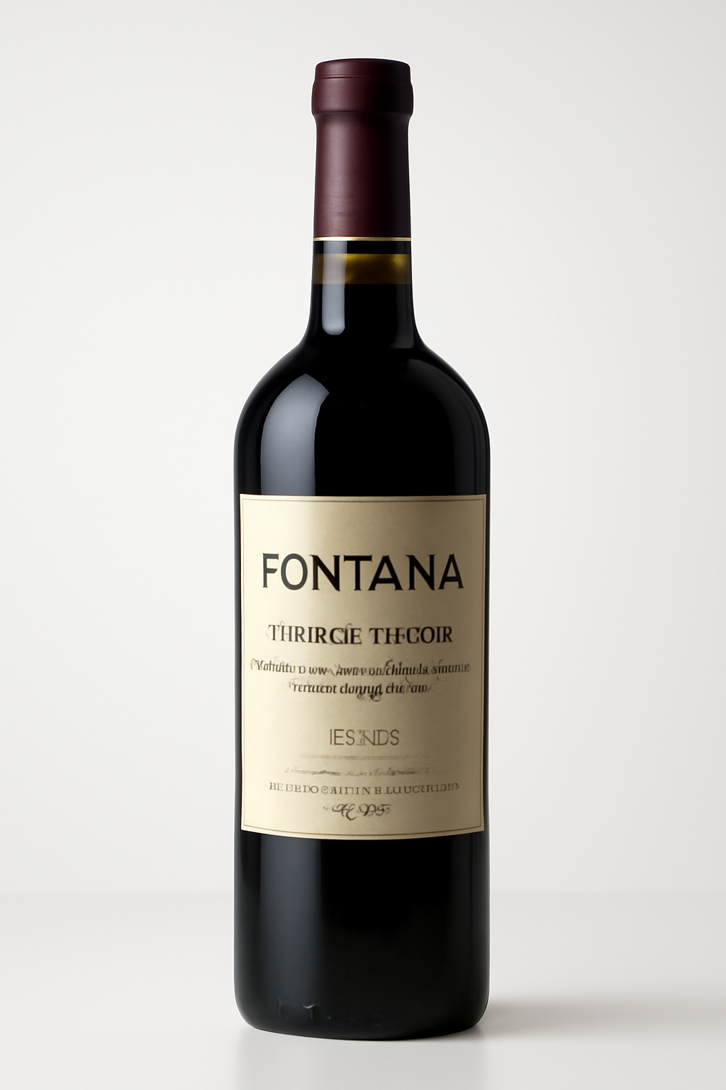 Paso a Paso Tempranillo Orgánico, VdT de Castilla