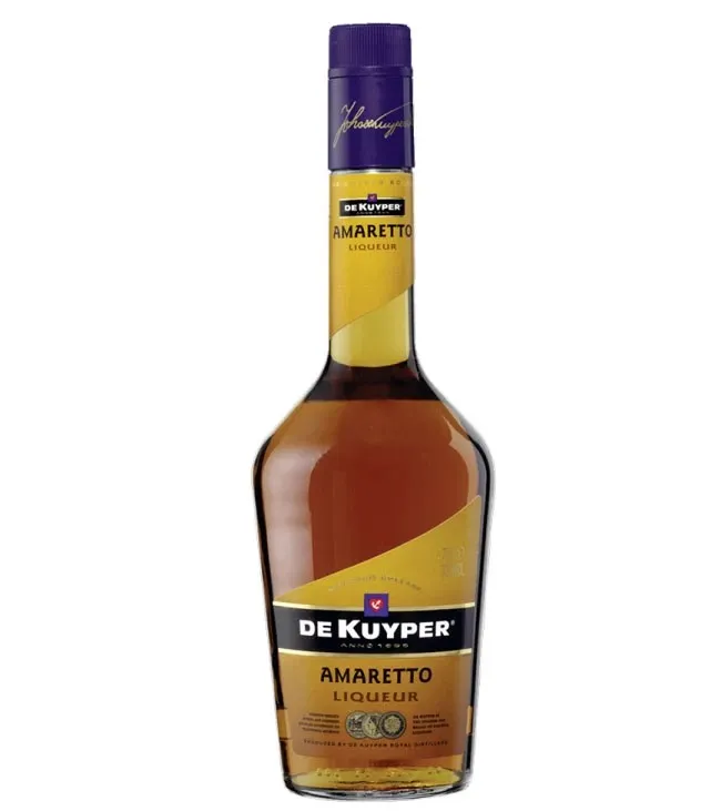 De Kuyper Amaretto Liqueur