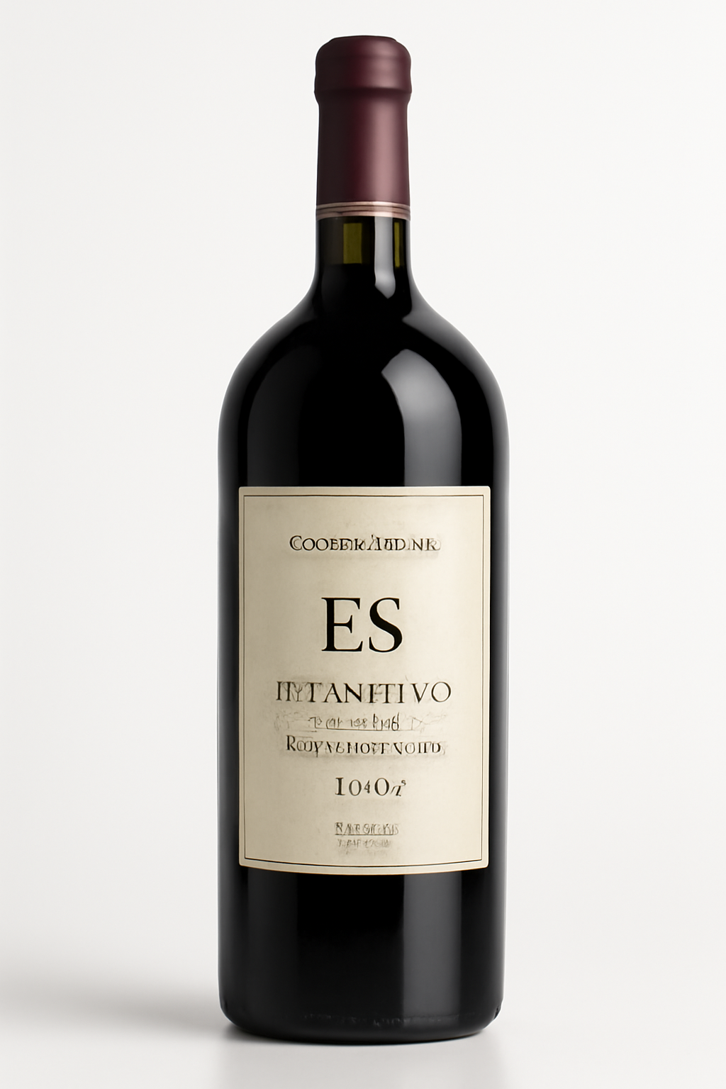 ES-Primitivo Salento IGT, 1,5l Magnum in Holzkiste