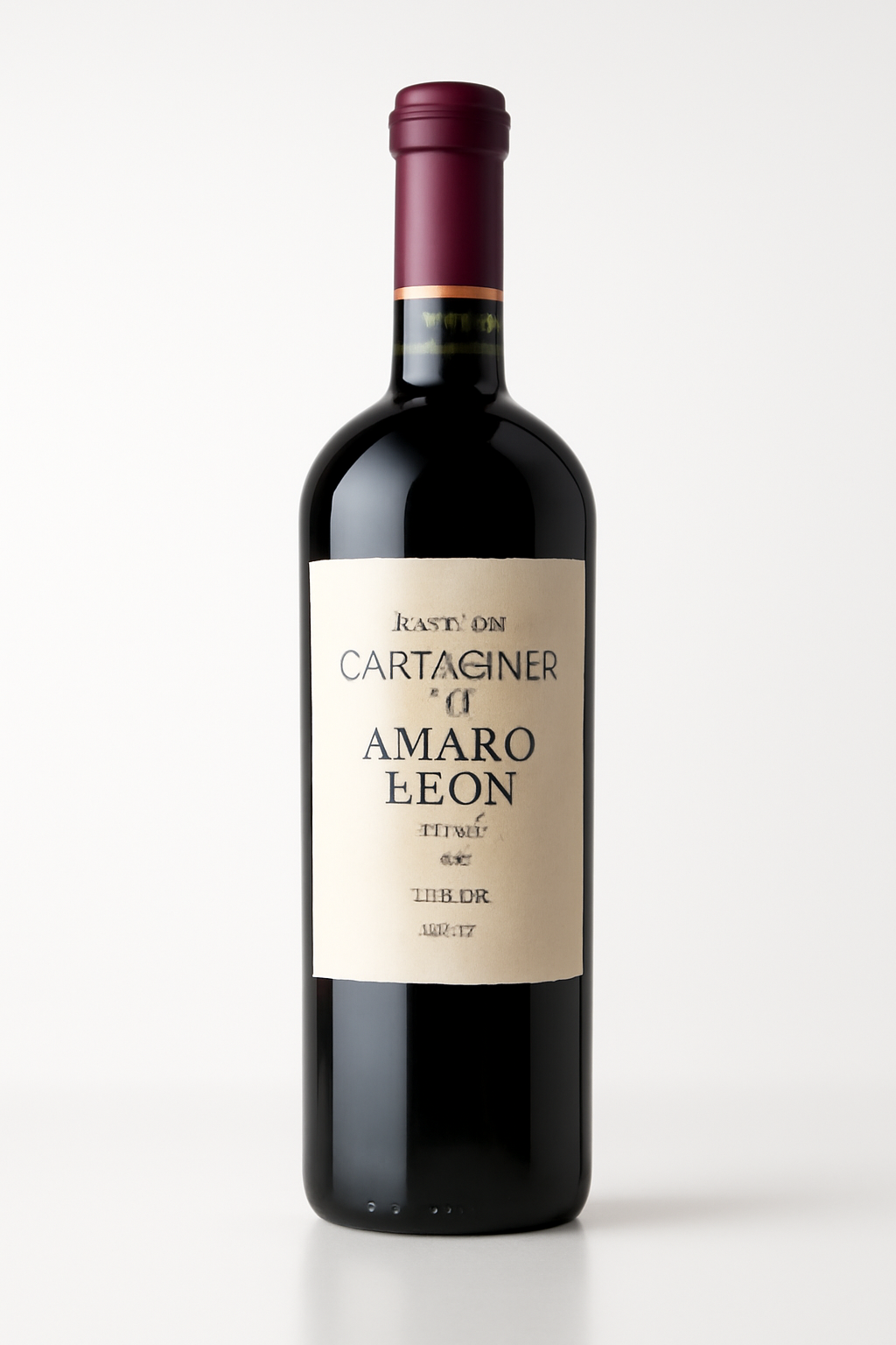 AMARO LEON, Castagner Leon