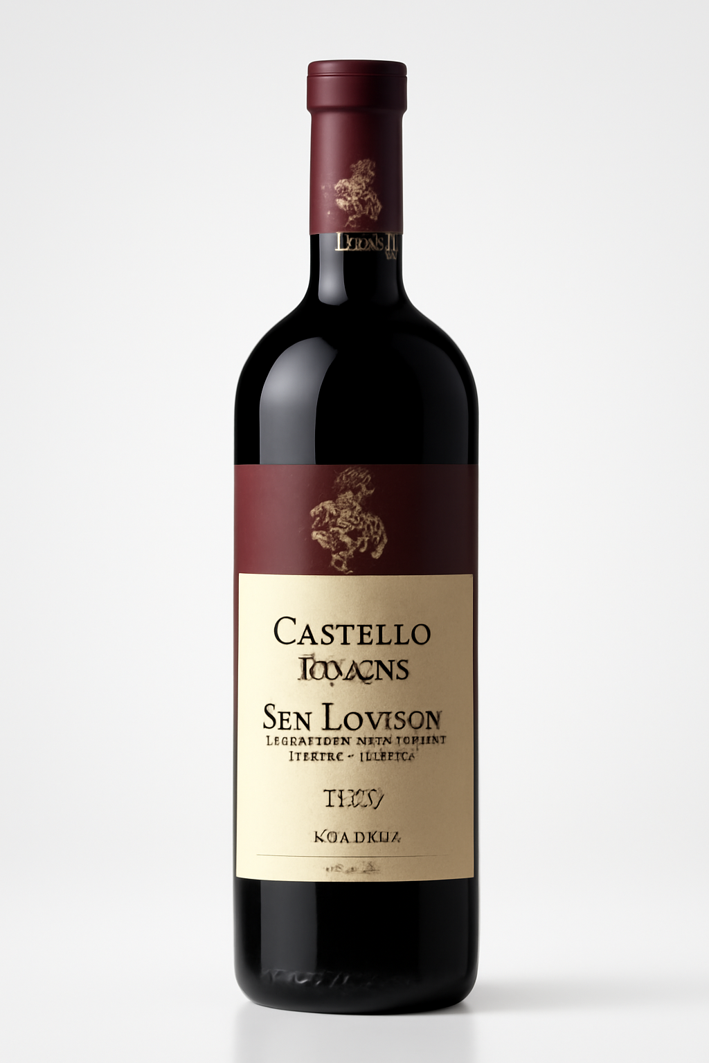San Lorenzo, Chianti Classico Gran Selezione DOCG
