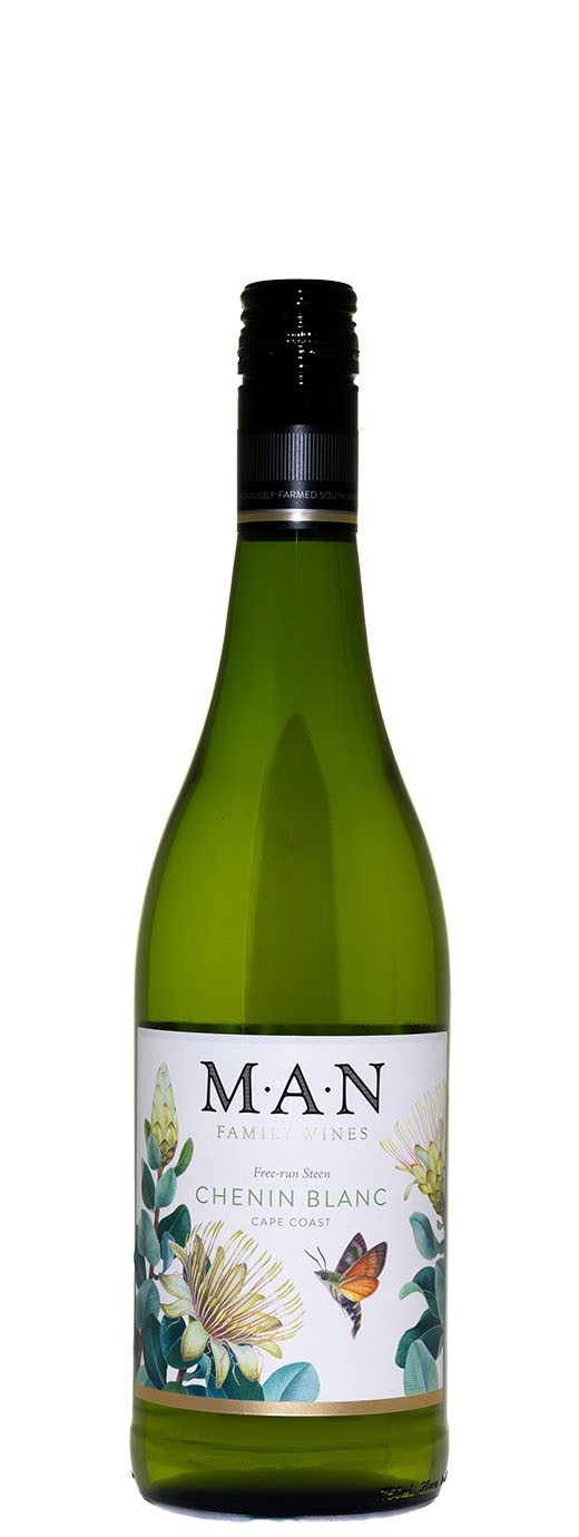 Free-run Steen Chenin Blanc