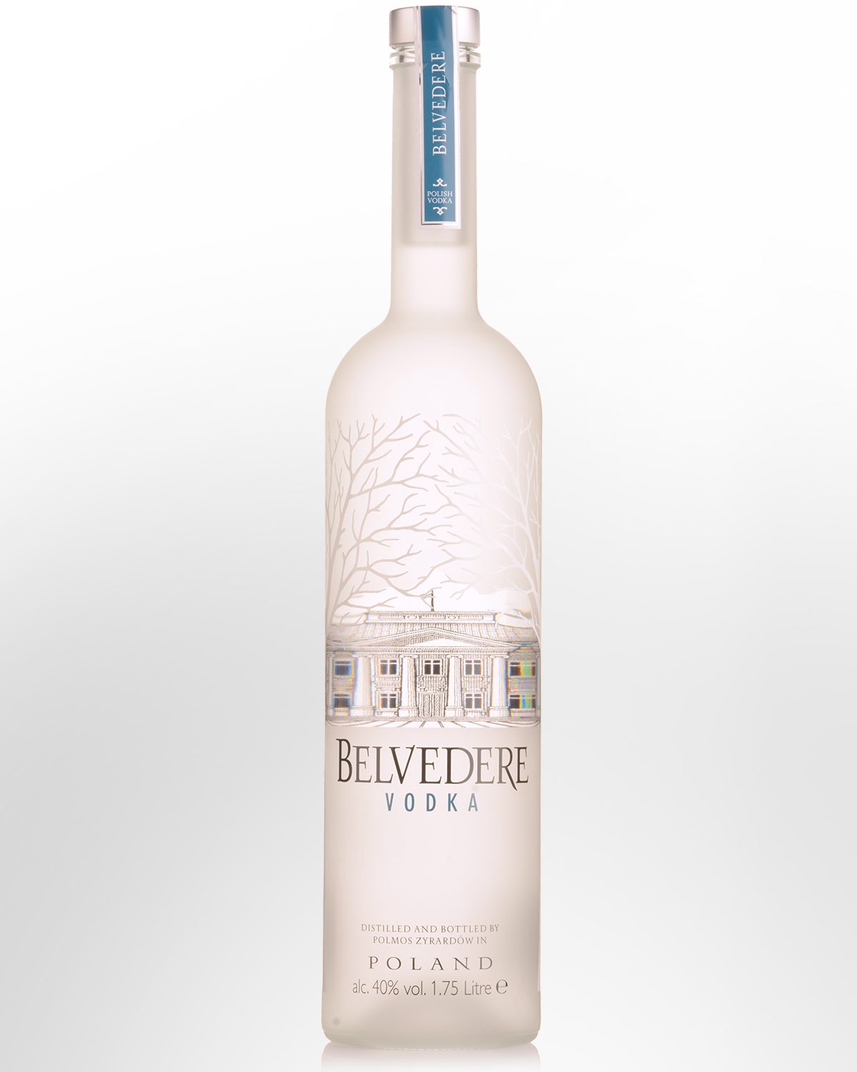 Belvedere Belvedere Vodka