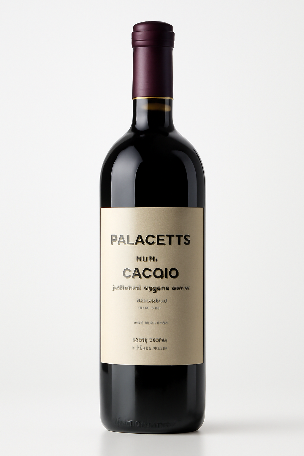 Caggio, Chianti Colli Senesi, DOCG BIO