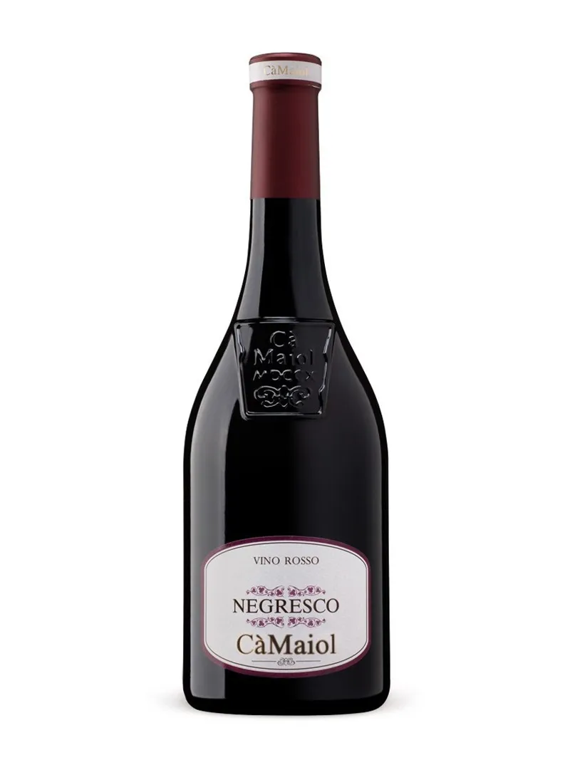 Cà Maiol Negresco Vino Rosso 2023