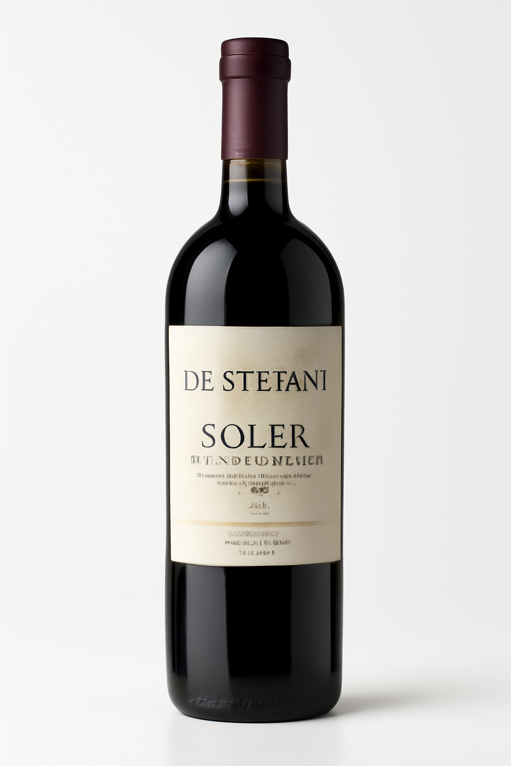 SOLÈR, IGT Rosso Veneto