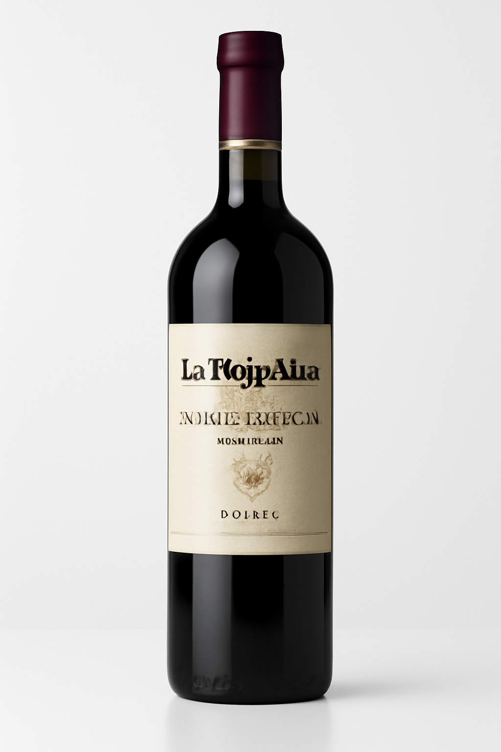 904-Gran Reserva, Rioja DOC