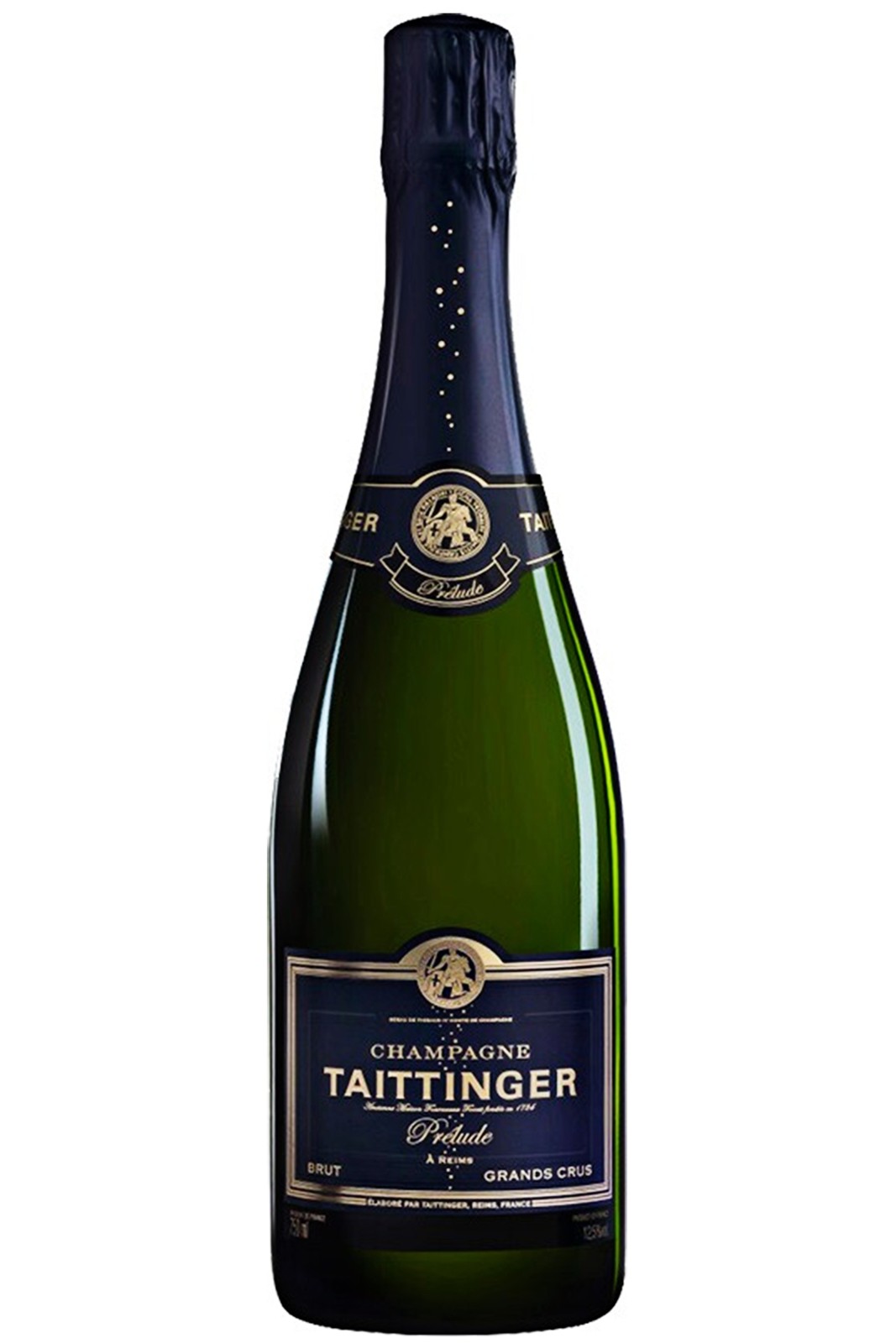 Taittinger Prélude Grands Crus
