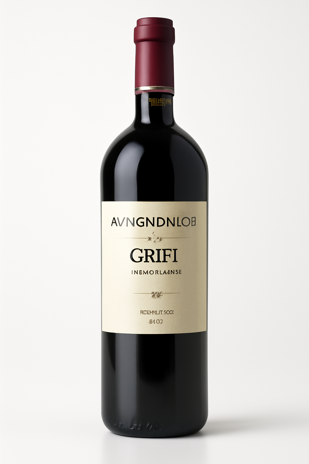 Grifi, IGT Toscana Bio