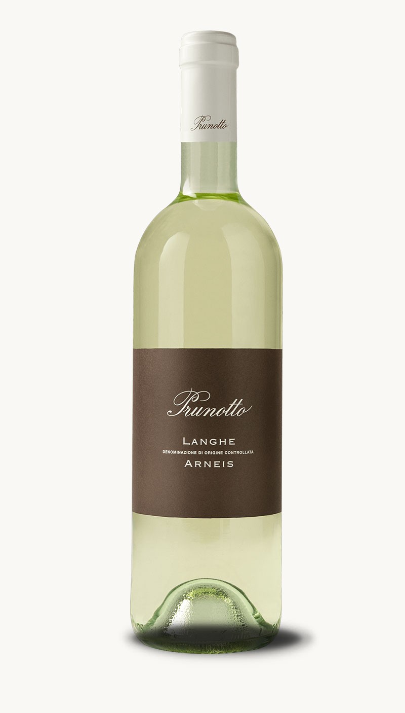 Langhe Arneis DOC