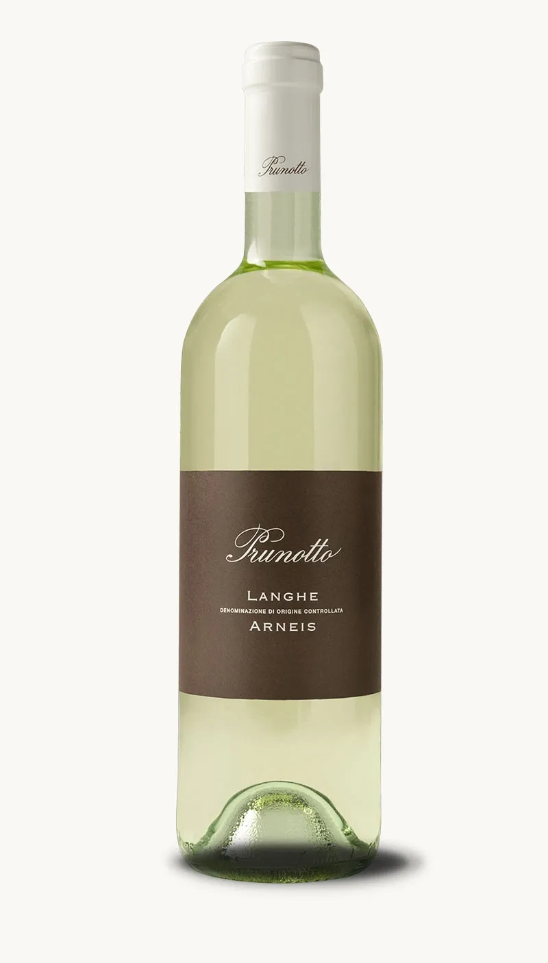 Prunotto Langhe Arneis DOC 2024