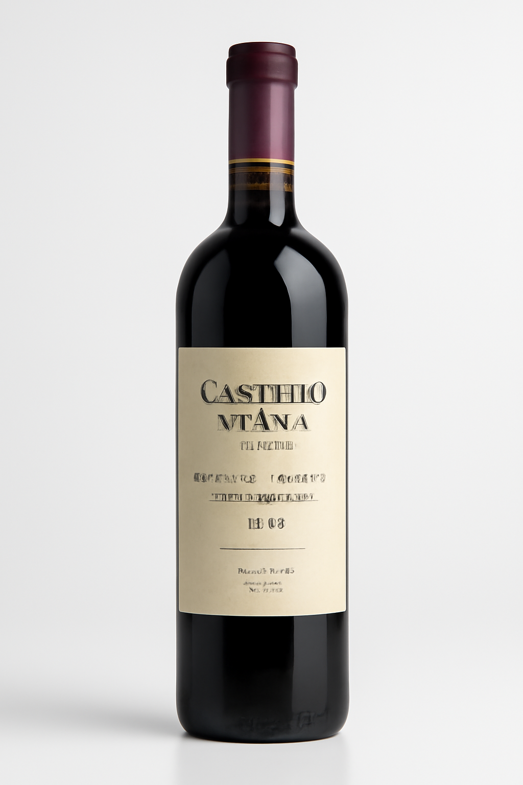 Chianti Classico DOCG, Vigneto Bellavista