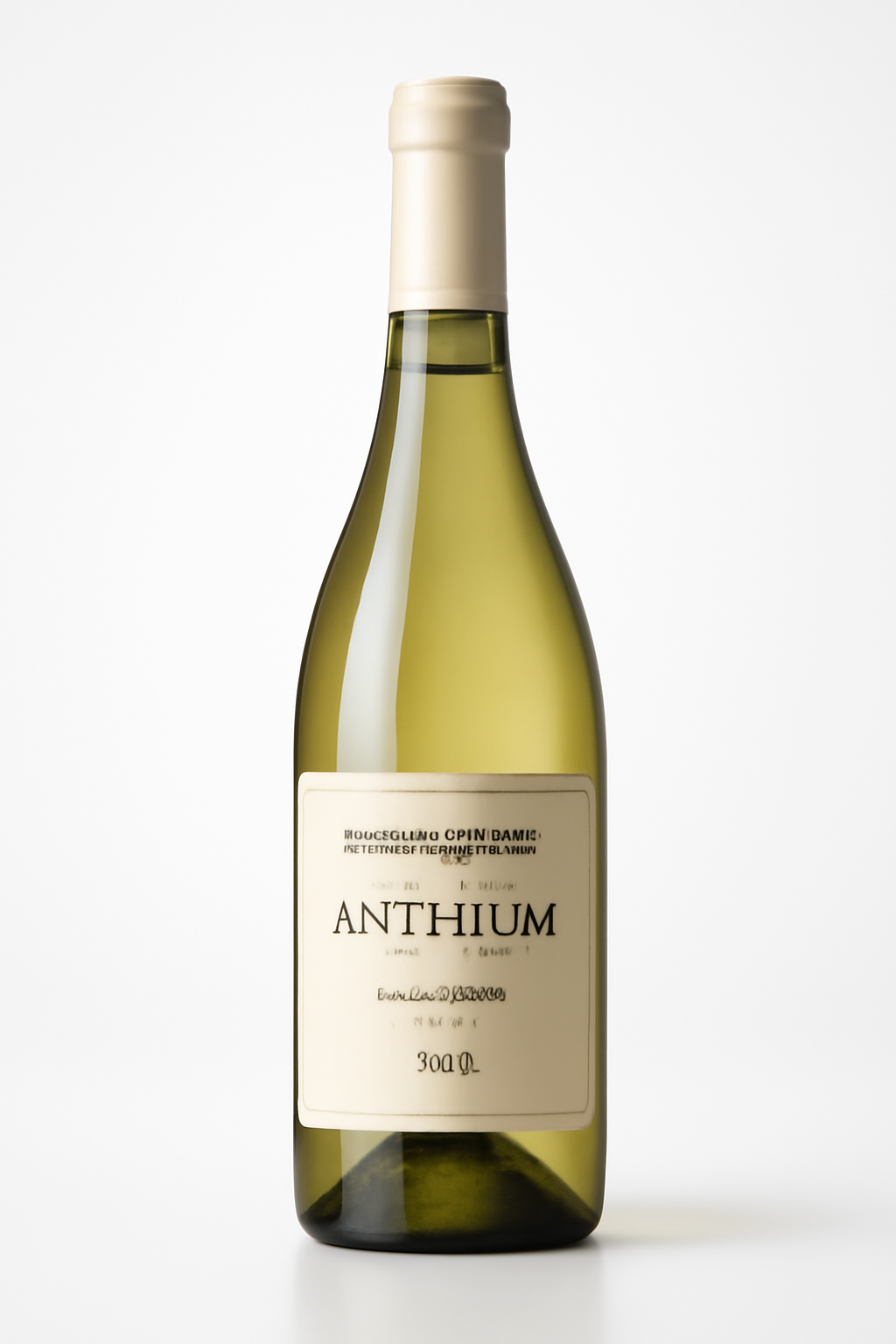 ANTHIUM, IGT Lazio
