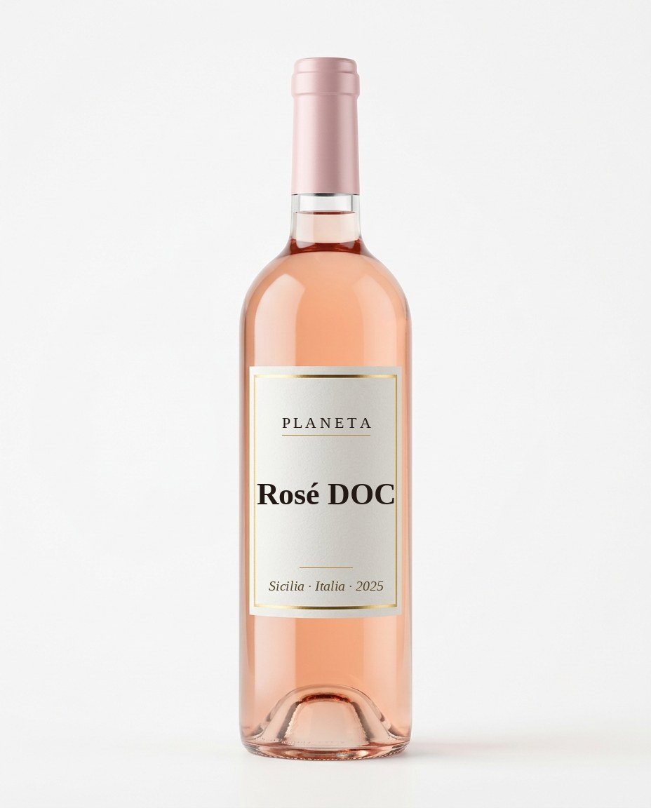 Rosé DOC