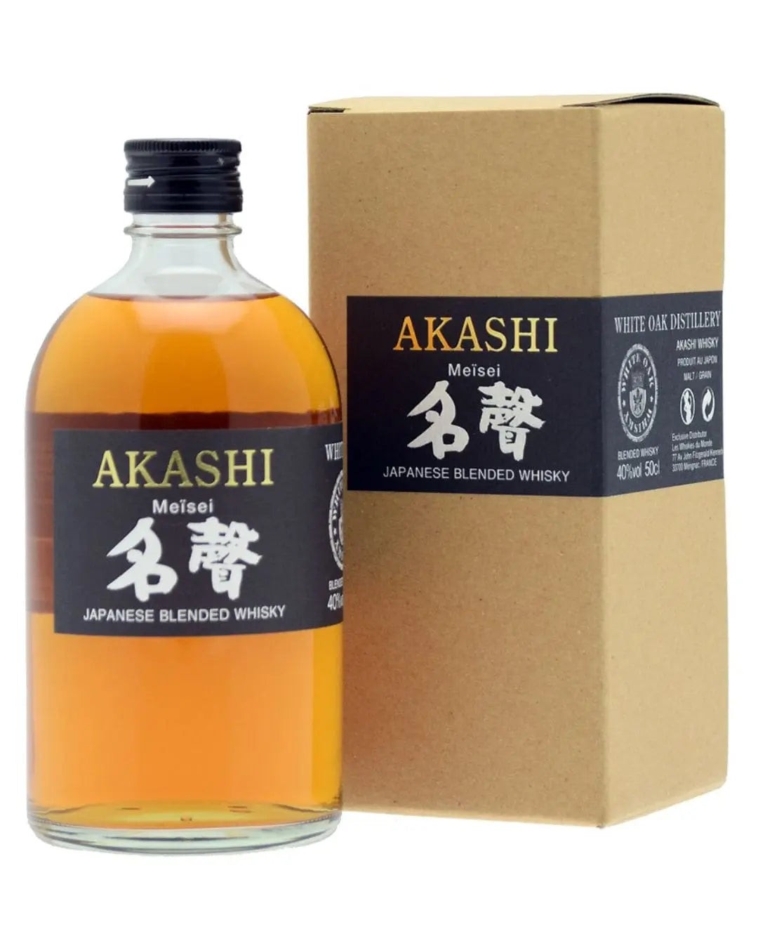 Akashi Akashi Meisei