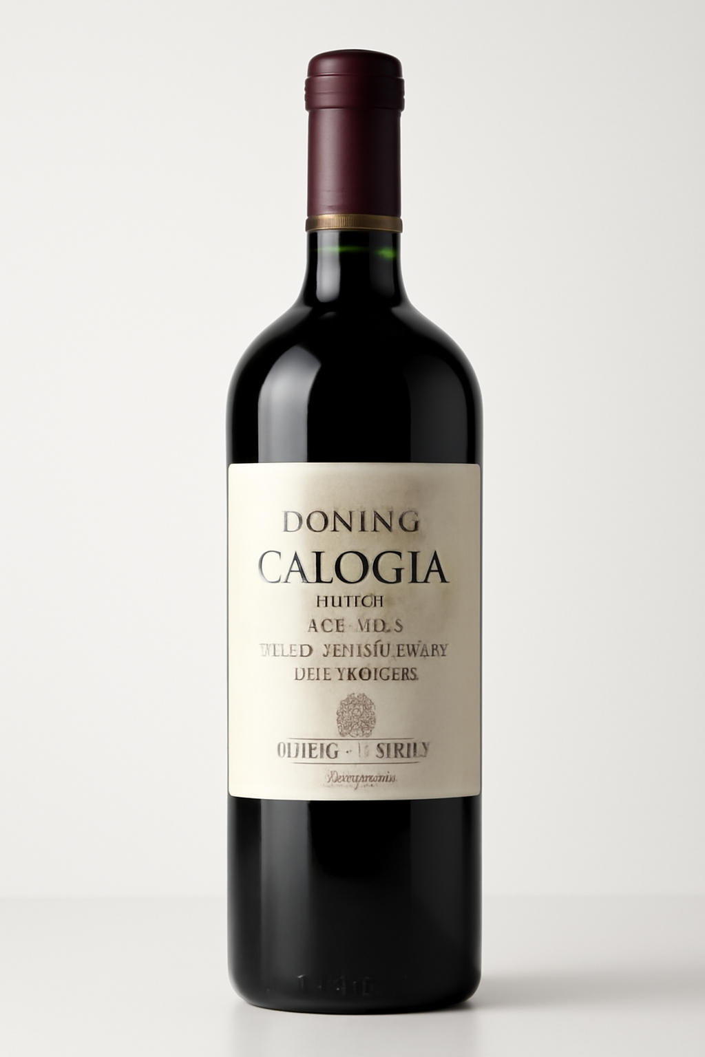 Cair Selección de la Aguilera, DO Ribera del Duero