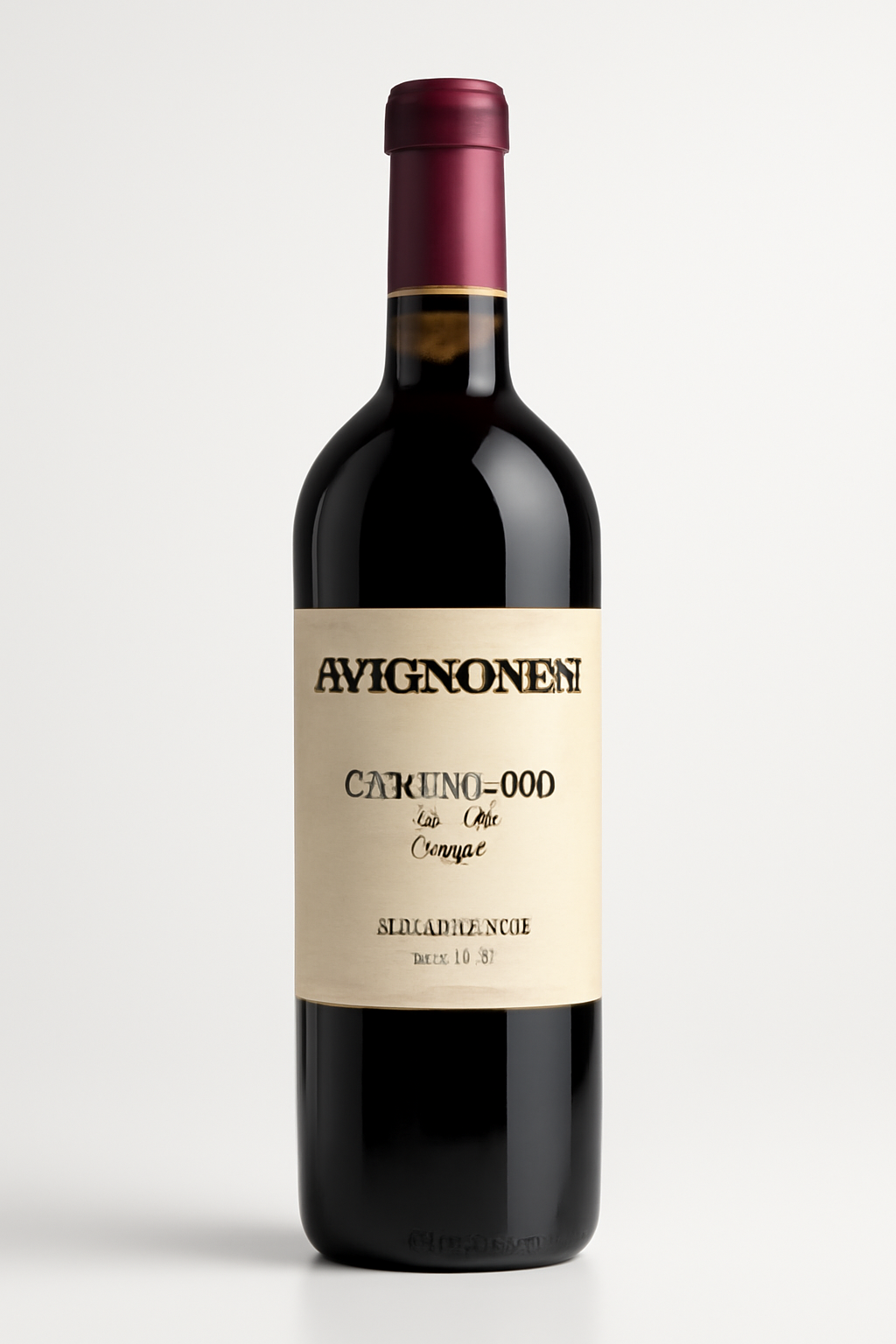 Cantaloro Rosso Avignonesi, IGT Toscana, Bio