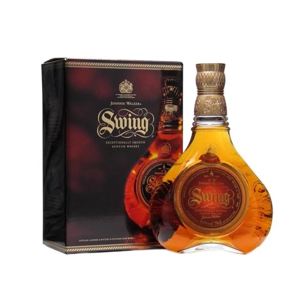 Johnnie Walker Johnnie Walker Swing