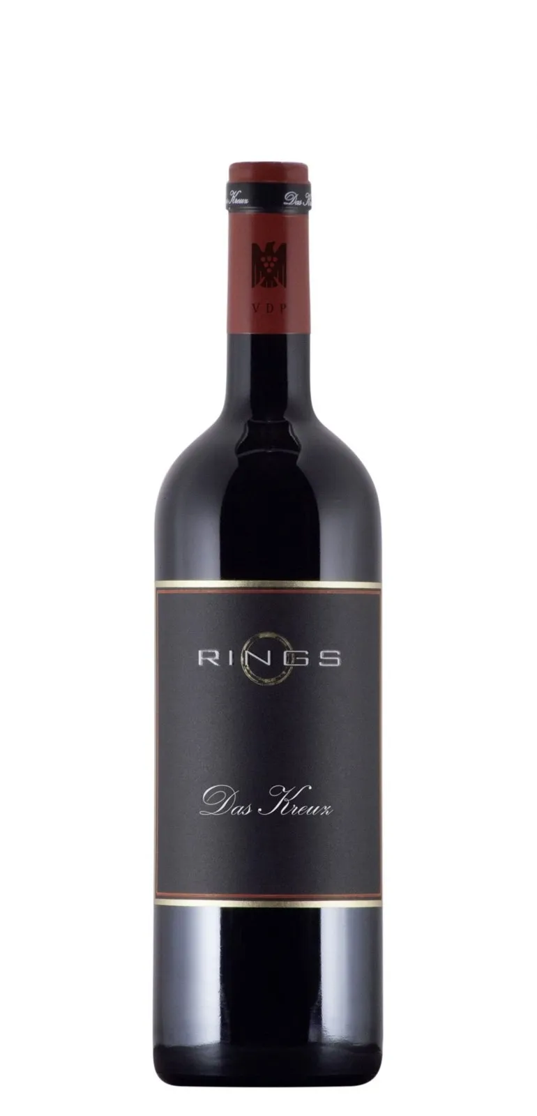 Rings Rings "Das Kreuz" 2022