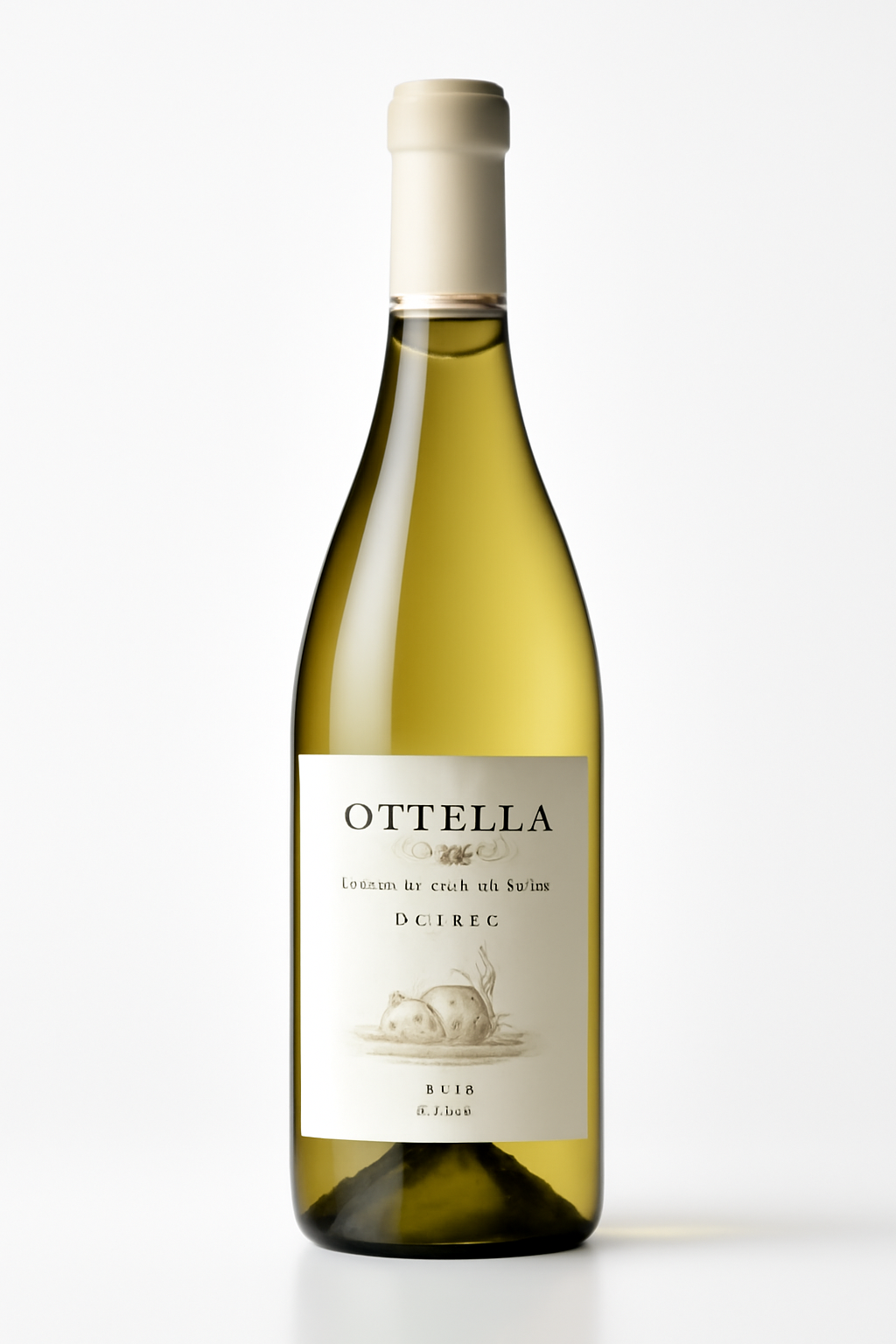 OTTELLA, LUGANA DOC